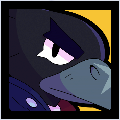 CROW