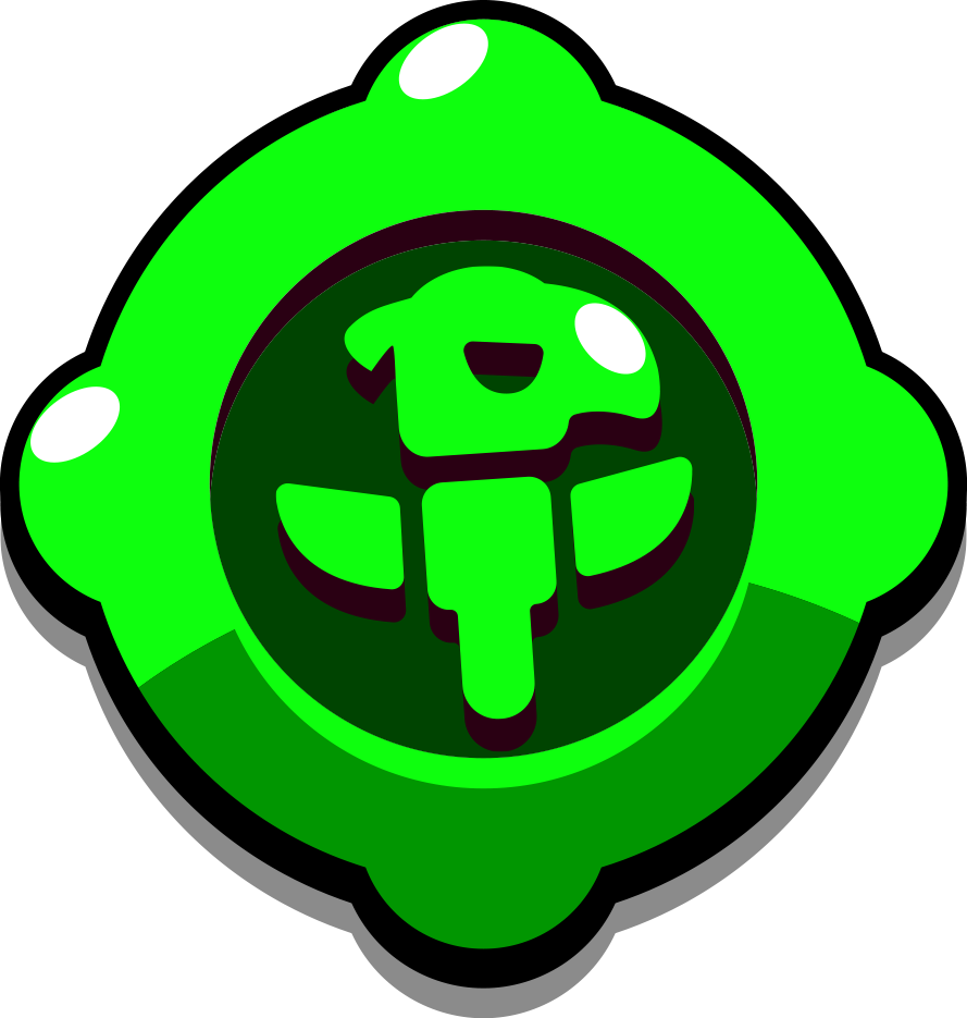 SUPER TOTEM
