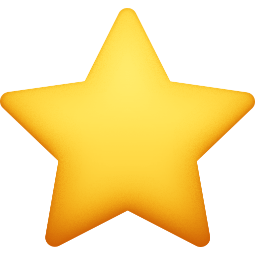 star