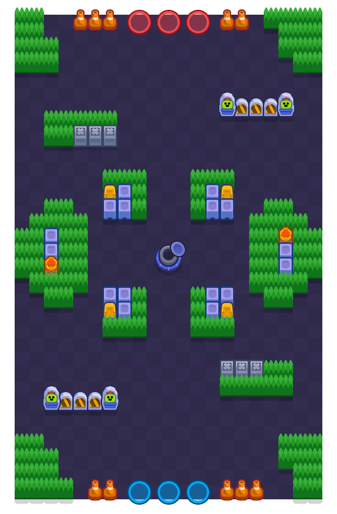 brawlmap