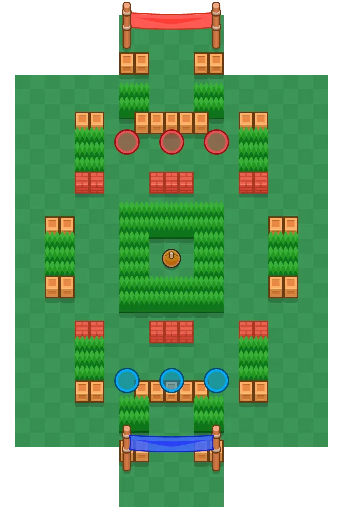 brawlmap