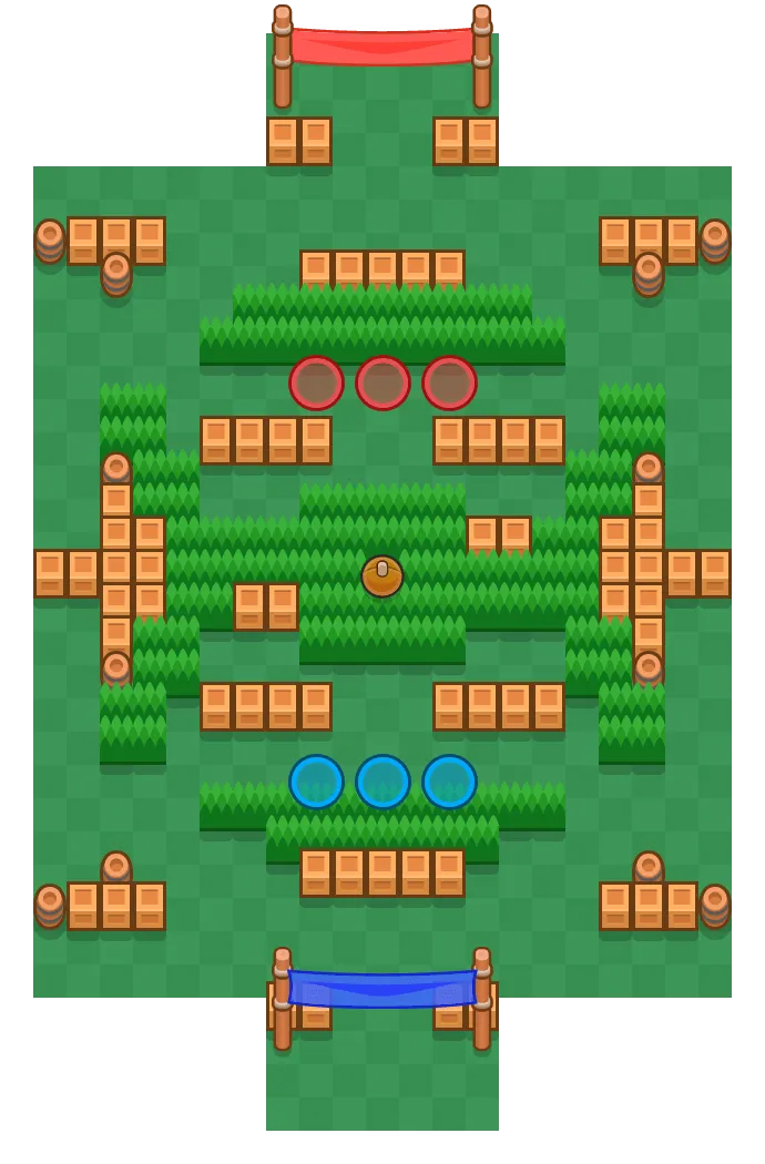 brawlmap