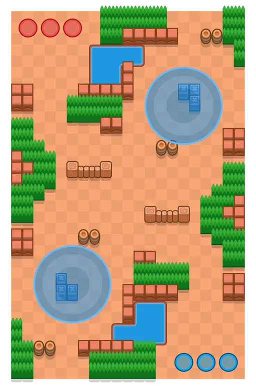 brawlmap