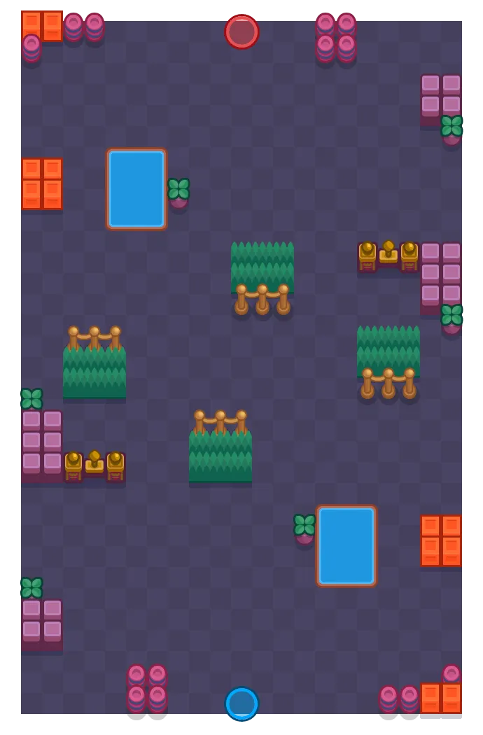 brawlmap