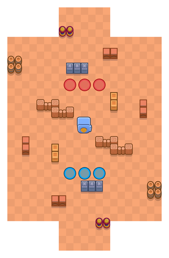 brawlmap