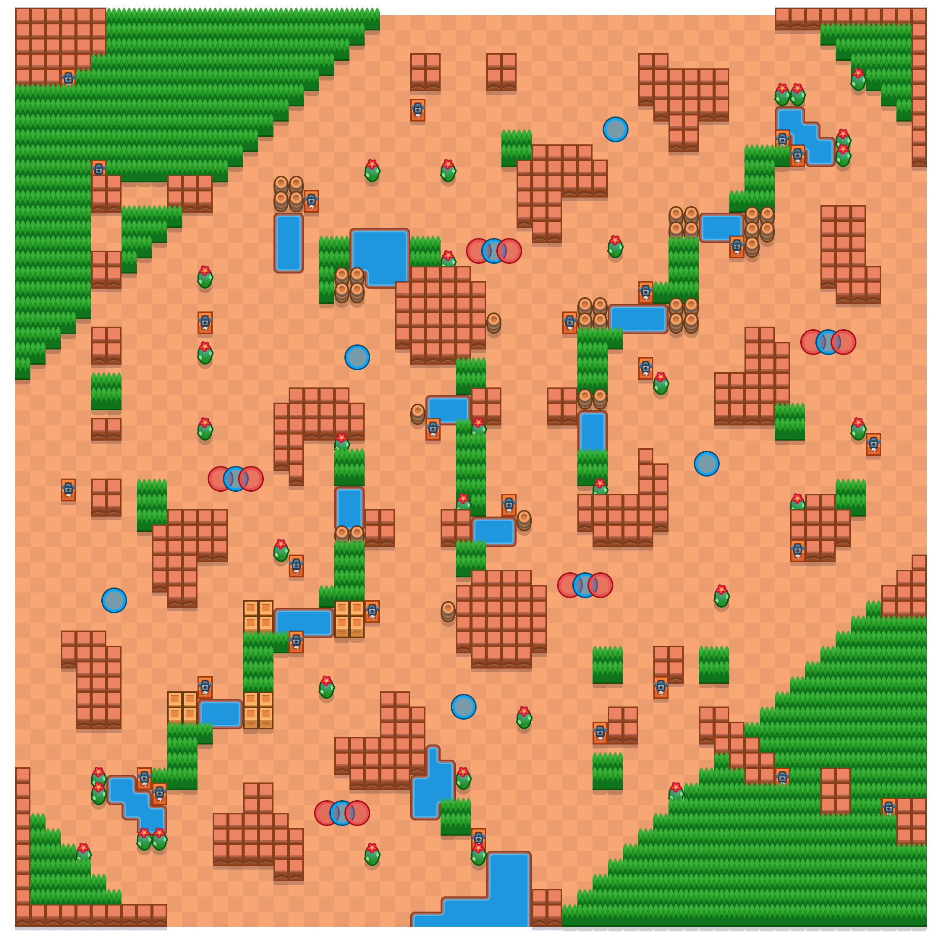 brawlmap