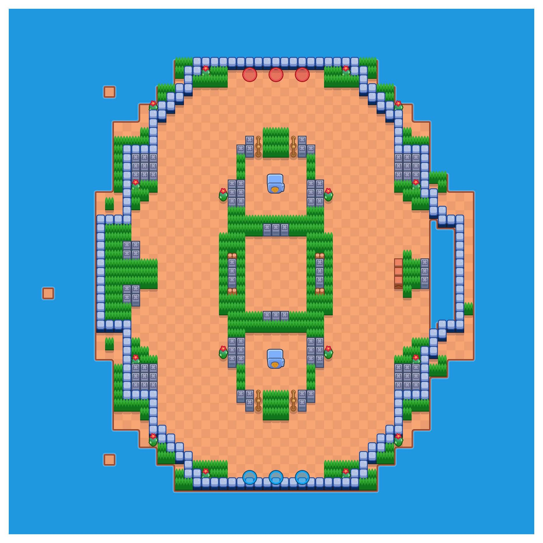 brawlmap
